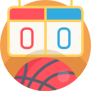 sports-basketball-score
